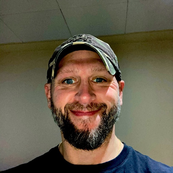 Meet your Posher, Phillip - Picture 1 of 1